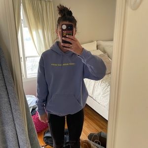 Call her daddy barstool sweatshirt